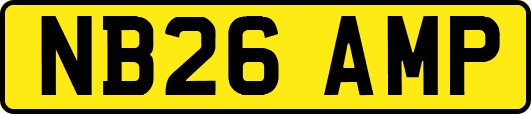 NB26AMP
