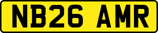 NB26AMR