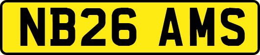 NB26AMS