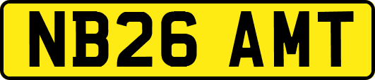 NB26AMT