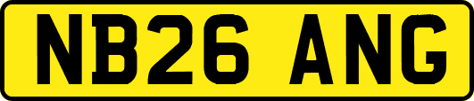 NB26ANG