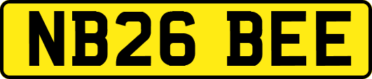 NB26BEE