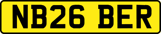 NB26BER