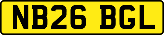 NB26BGL