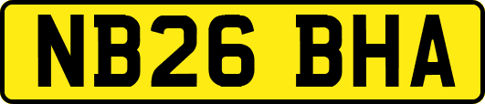 NB26BHA