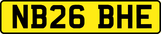 NB26BHE