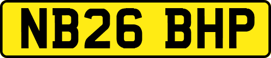 NB26BHP