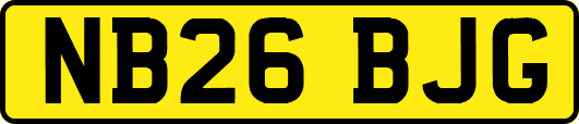 NB26BJG