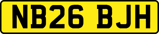 NB26BJH
