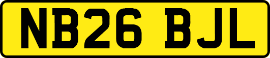 NB26BJL