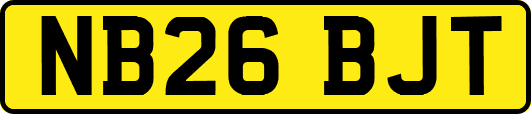NB26BJT