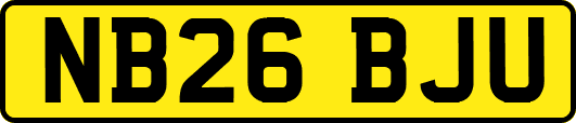 NB26BJU