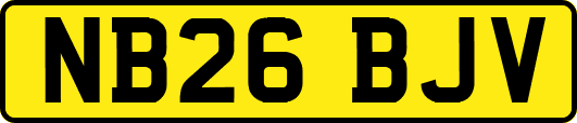 NB26BJV