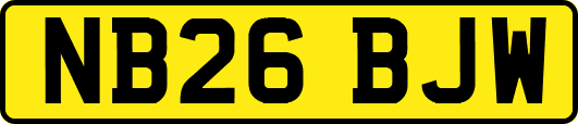 NB26BJW