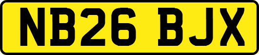 NB26BJX