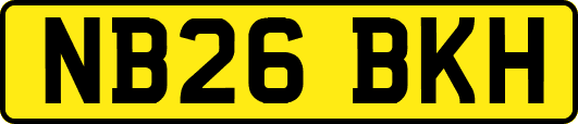 NB26BKH