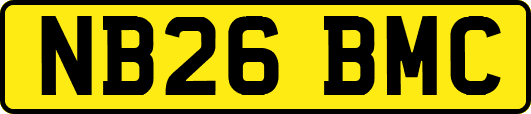 NB26BMC