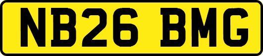 NB26BMG