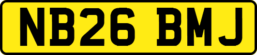 NB26BMJ