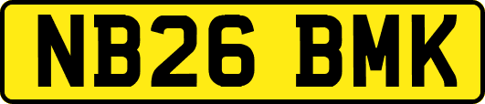 NB26BMK