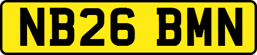 NB26BMN
