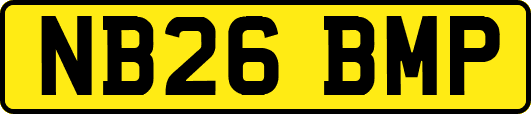 NB26BMP