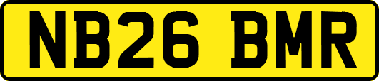 NB26BMR