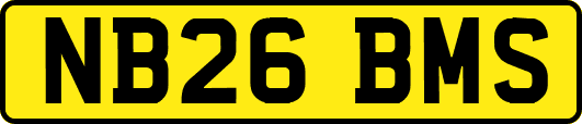 NB26BMS