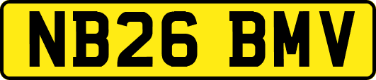 NB26BMV