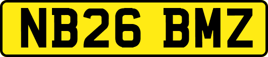NB26BMZ