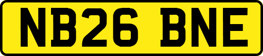 NB26BNE