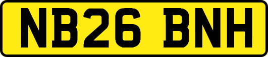 NB26BNH