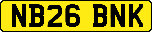 NB26BNK