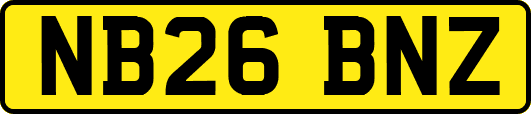 NB26BNZ