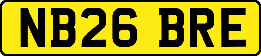 NB26BRE