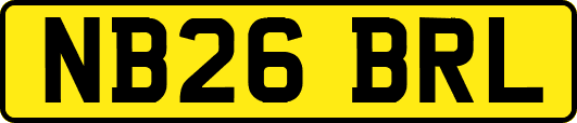 NB26BRL