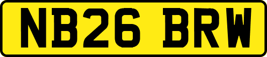 NB26BRW