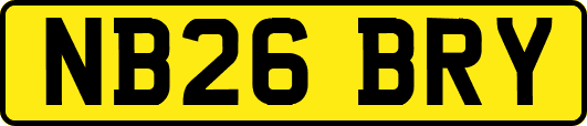 NB26BRY