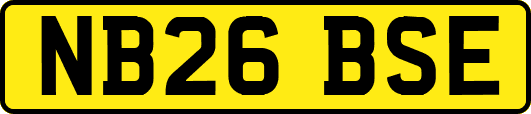 NB26BSE