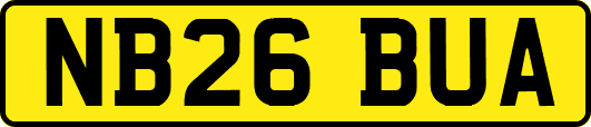 NB26BUA