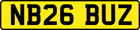 NB26BUZ