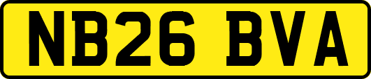 NB26BVA
