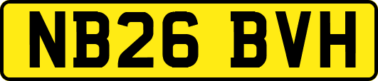 NB26BVH