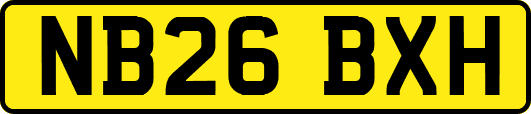 NB26BXH
