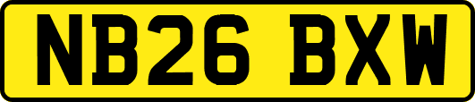 NB26BXW