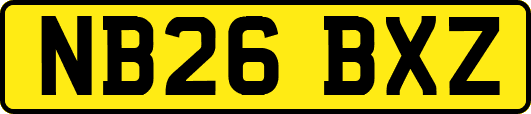 NB26BXZ