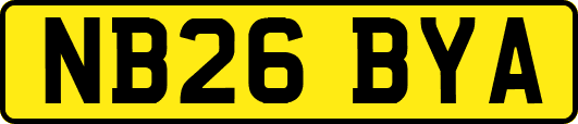 NB26BYA