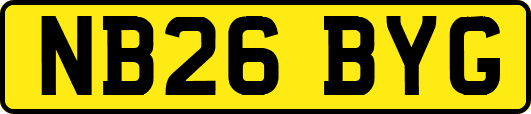NB26BYG