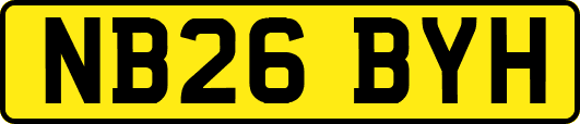 NB26BYH