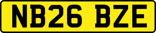 NB26BZE